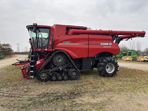 Image of Case IH 9250 Primary image