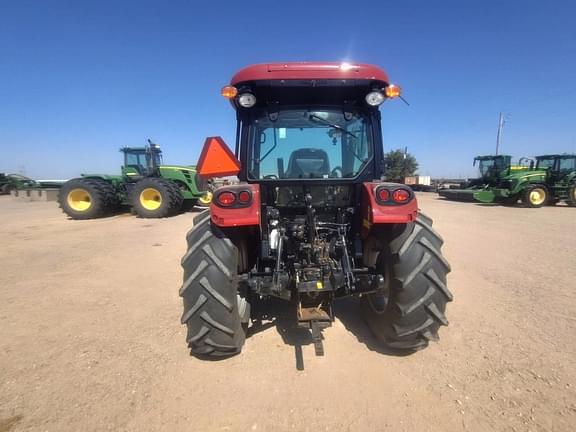 Image of Case IH Farmall 95A equipment image 3