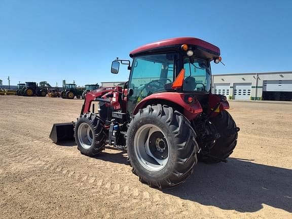 Image of Case IH Farmall 95A equipment image 2