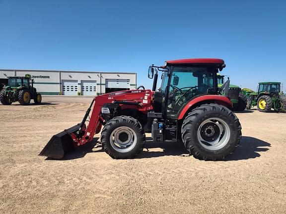 Image of Case IH Farmall 95A equipment image 1