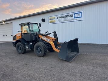 Main image Case 321F