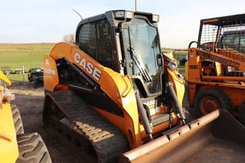 Main image Case TV370B