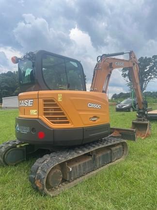 Main image Case CX60C