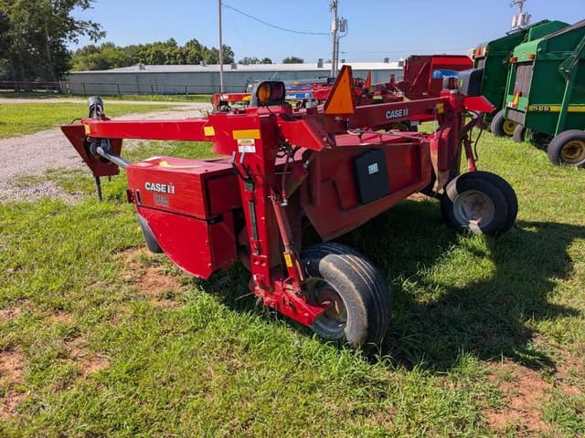 Image of Case IH DC103 equipment image 1
