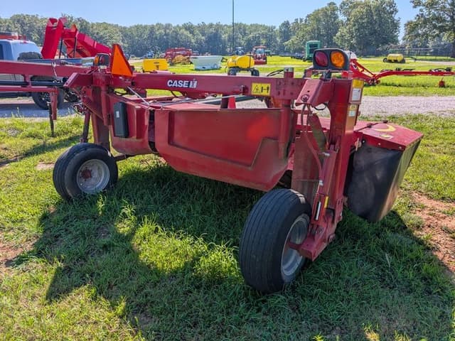 Image of Case IH DC103 equipment image 2