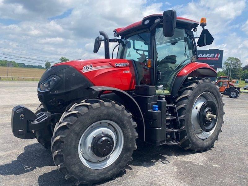 Image of Case IH Puma 165 Primary image