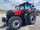 2021 Case IH Puma 165 Image