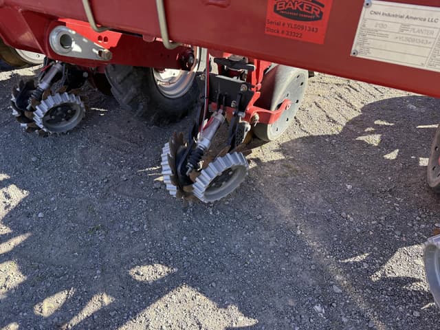 Image of Case IH 2130 equipment image 2