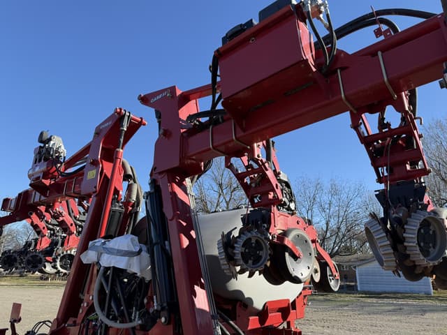 Image of Case IH 2130 equipment image 3