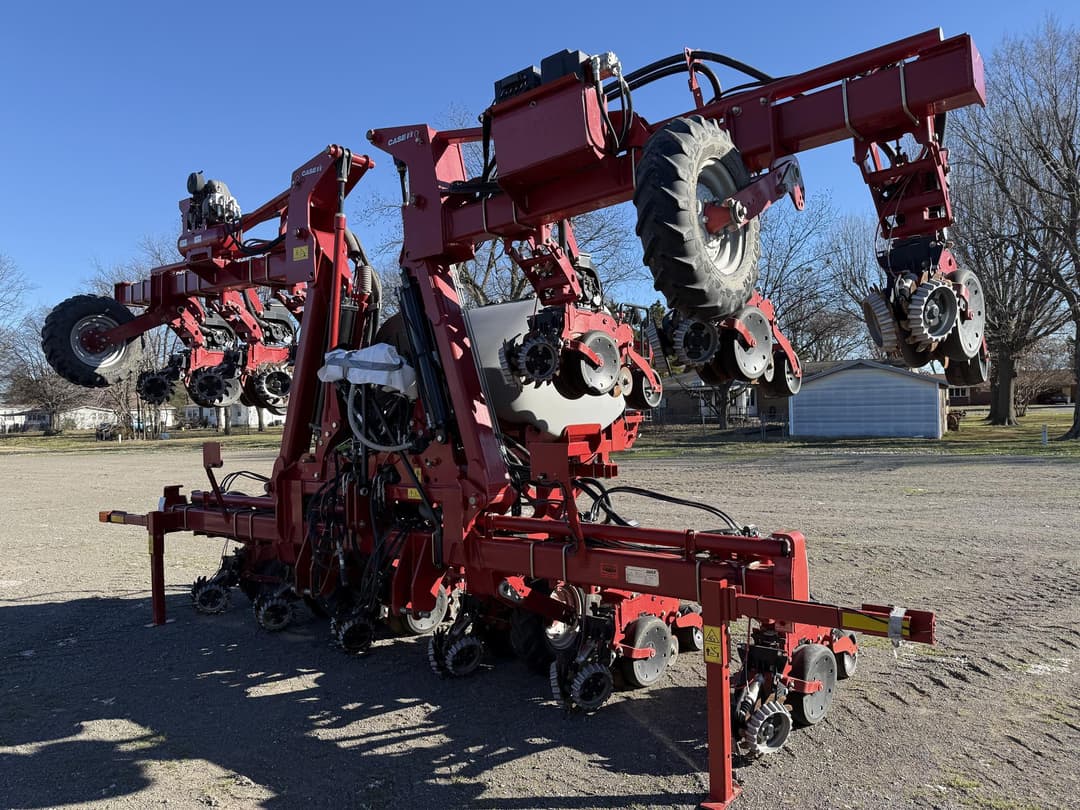 Image of Case IH 2130 Primary image