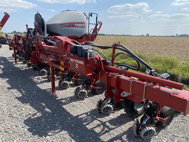 Image of Case IH 2130 equipment image 1