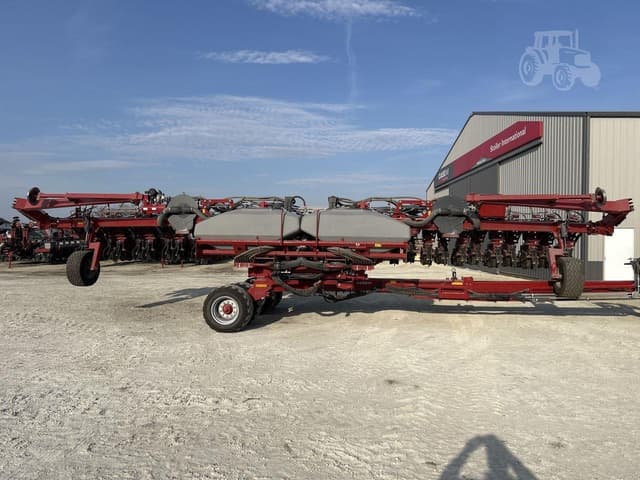 Image of Case IH 2140 equipment image 1
