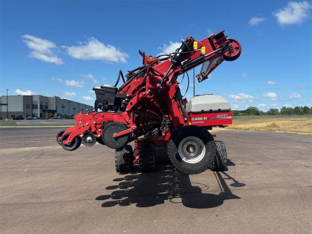 Image of Case IH 2140 equipment image 3