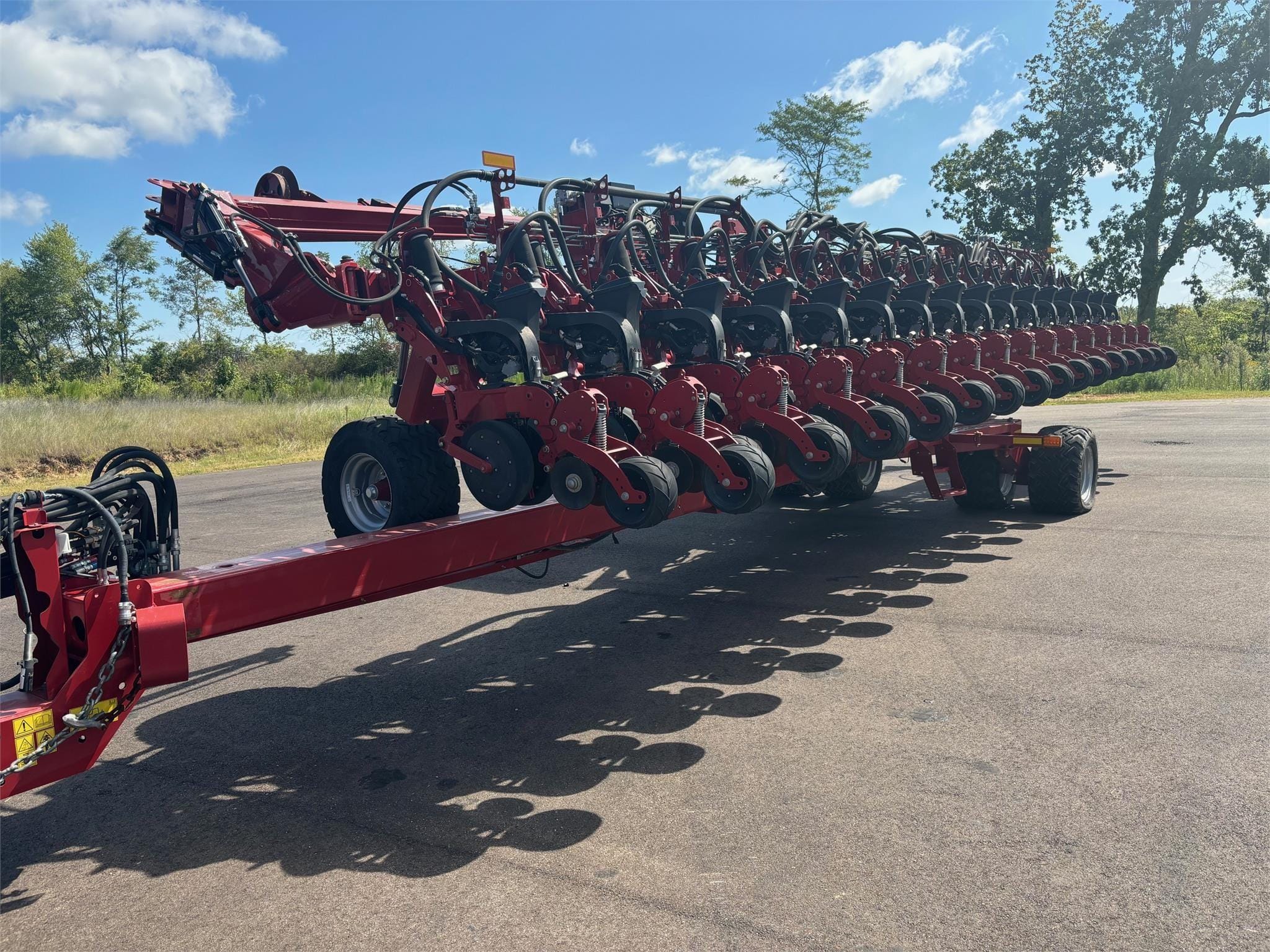 Main image Case IH 2140