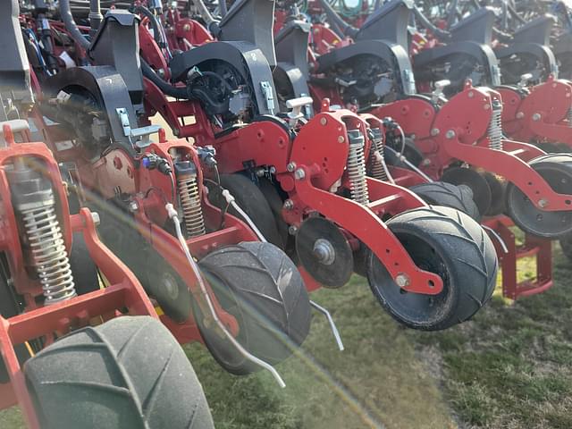 Image of Case IH 2140 equipment image 4