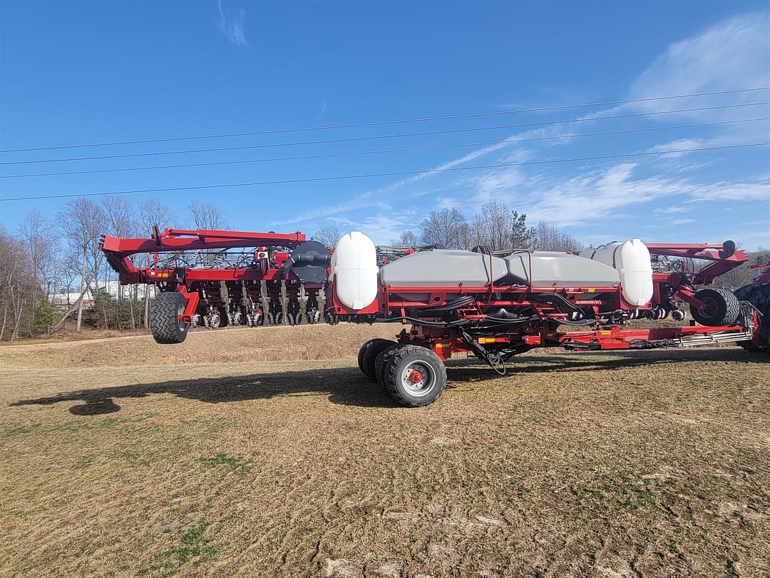 Image of Case IH 2140 Primary image