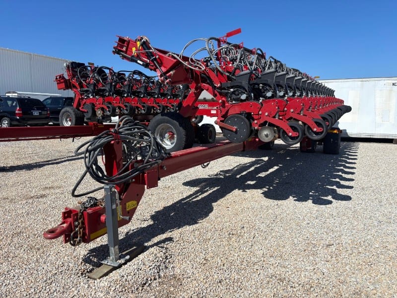 2021 Case IH 2140 Equipment Image0