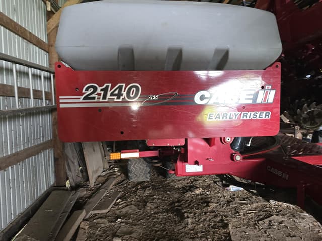 Image of Case IH 2140 equipment image 1