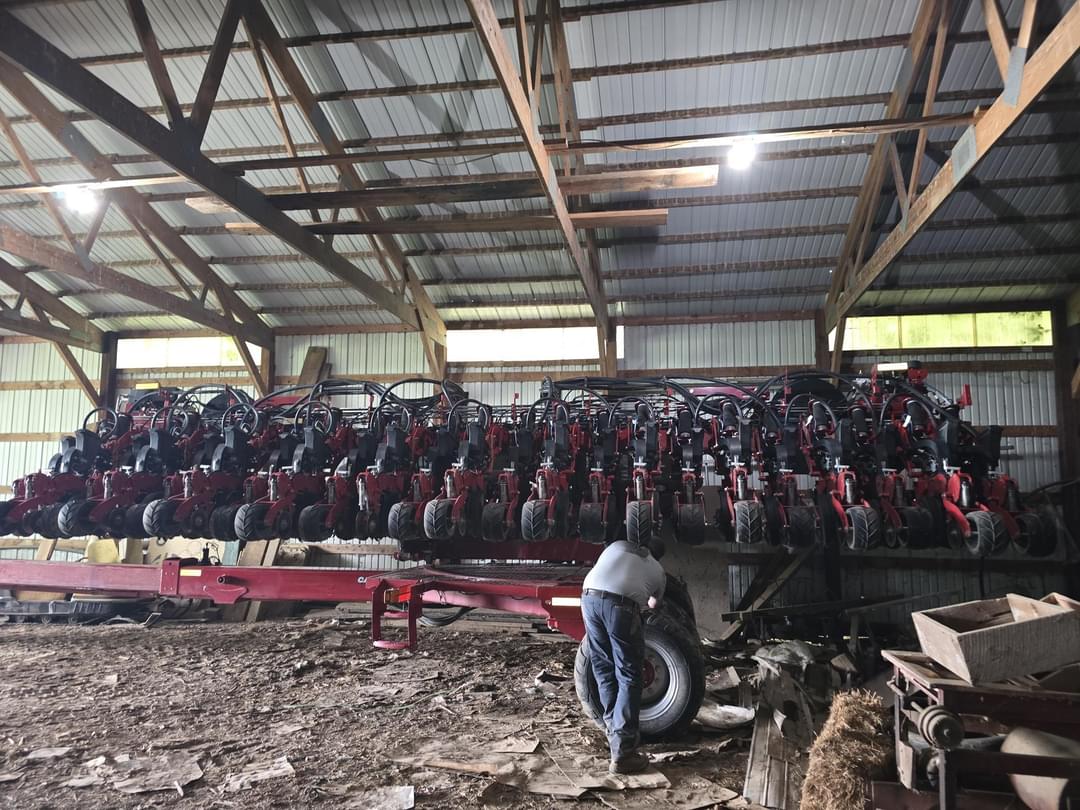 Image of Case IH 2140 Primary image