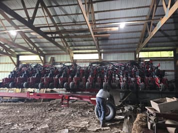 Main image Case IH 2140