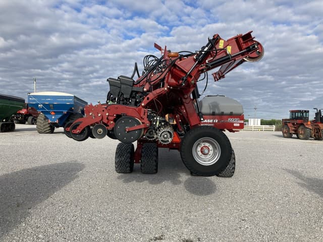 Image of Case IH 2140 equipment image 3