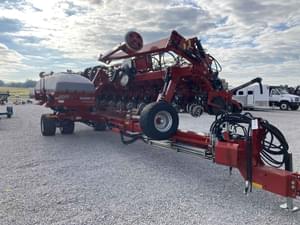 2021 Case IH 2140 Image