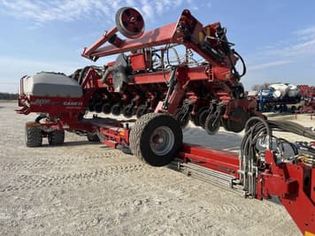 Main image Case IH 2140