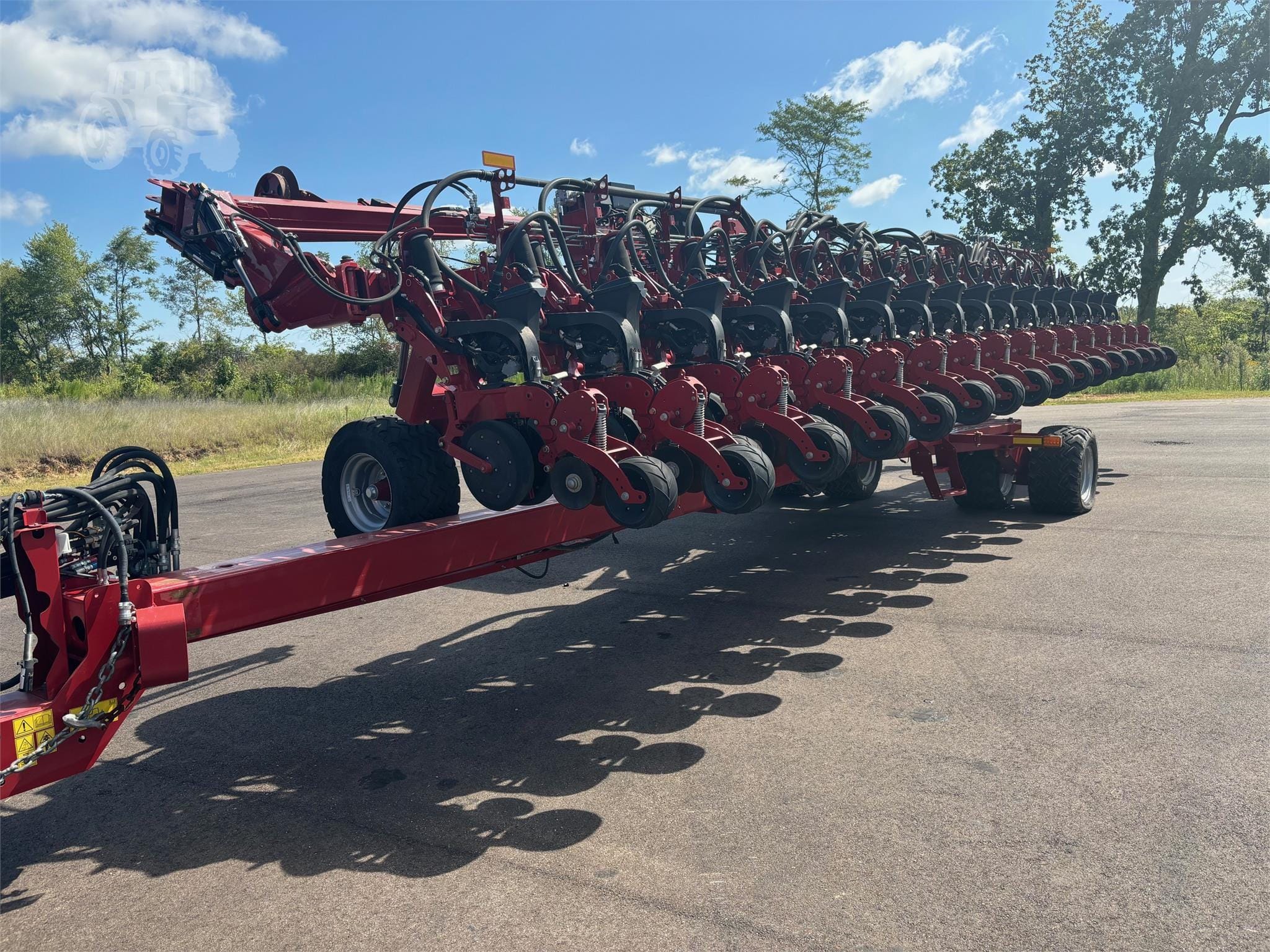 Main image Case IH 2140
