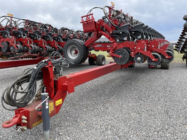 Image of Case IH 2140 equipment image 1