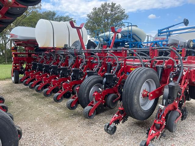 Image of Case IH 2150 equipment image 1