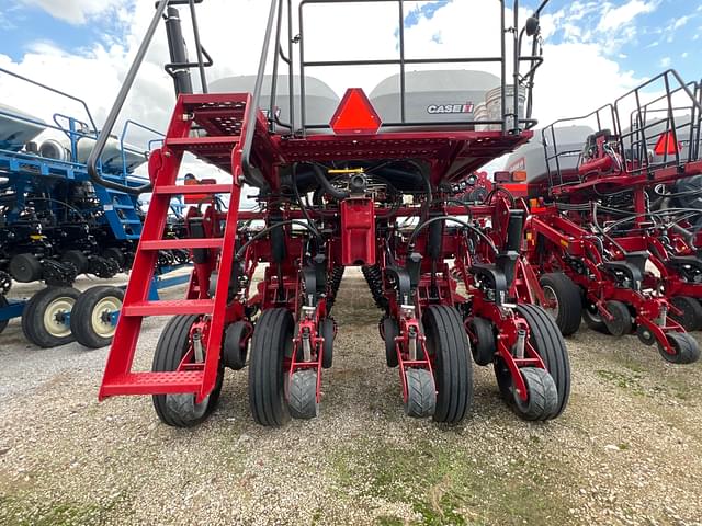 Image of Case IH 2150 equipment image 3