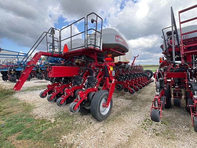 Image of Case IH 2150 equipment image 2