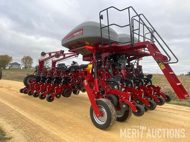 Image of Case IH 2150 equipment image 2