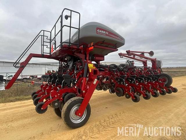 Image of Case IH 2150 equipment image 4