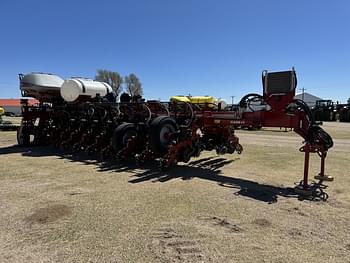 2021 Case IH 2150 Equipment Image0