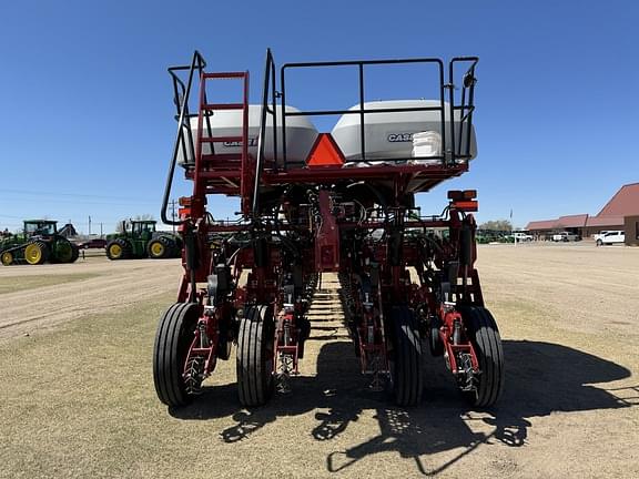 Image of Case IH 2150 equipment image 4