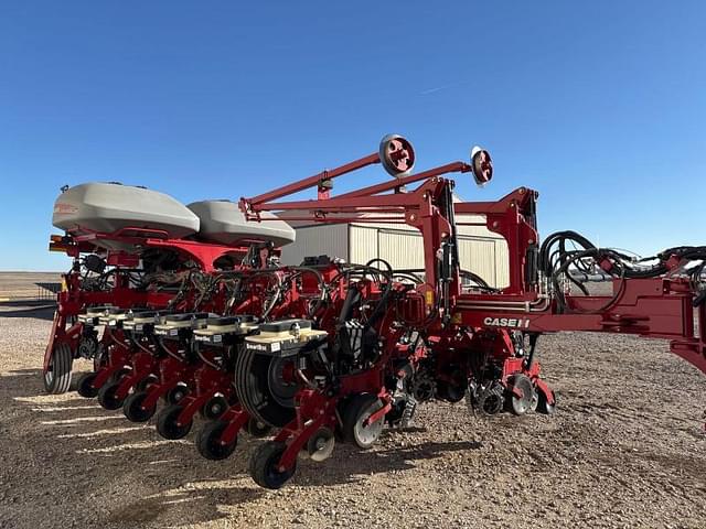 Image of Case IH 2150 equipment image 4
