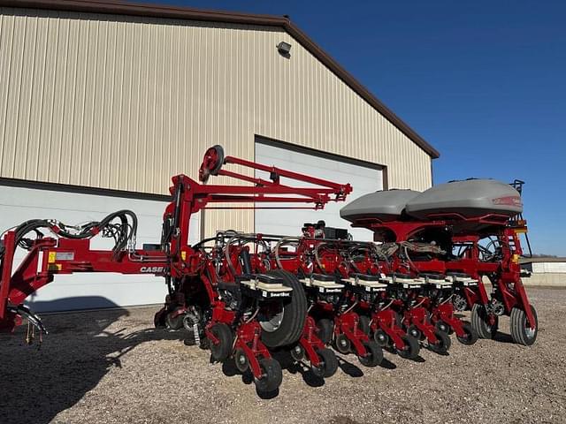 Image of Case IH 2150 equipment image 1