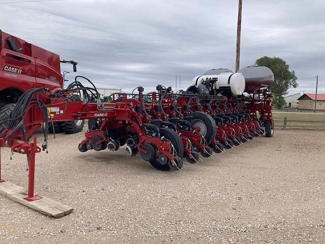 Image of Case IH 2150 equipment image 1