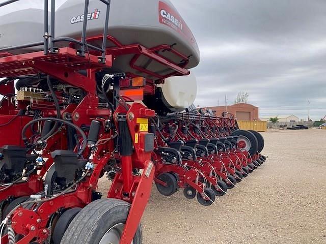 Image of Case IH 2150 equipment image 4