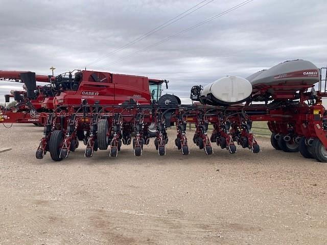 Image of Case IH 2150 equipment image 2