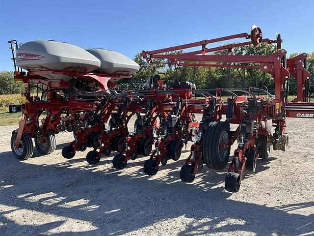 Image of Case IH 2150 equipment image 3