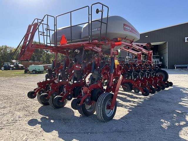 Image of Case IH 2150 equipment image 4