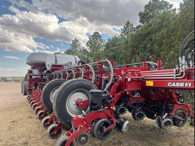 Image of Case IH 2150 equipment image 1