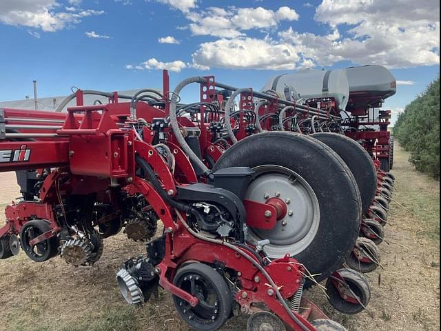 Image of Case IH 2150 equipment image 4