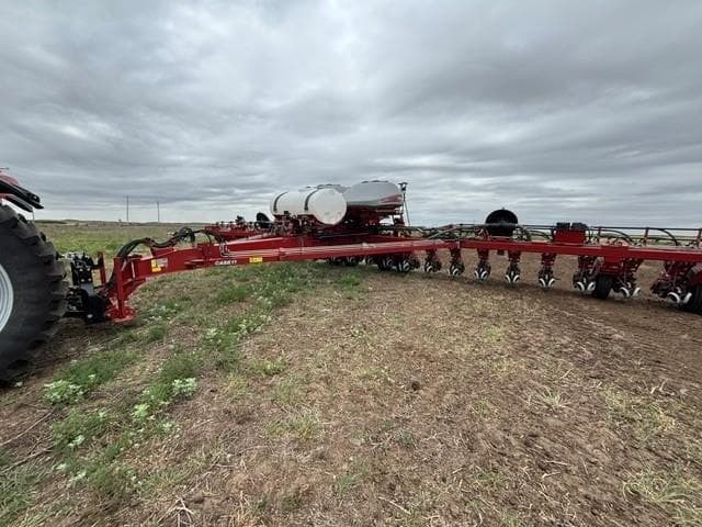 Image of Case IH 2150 equipment image 2