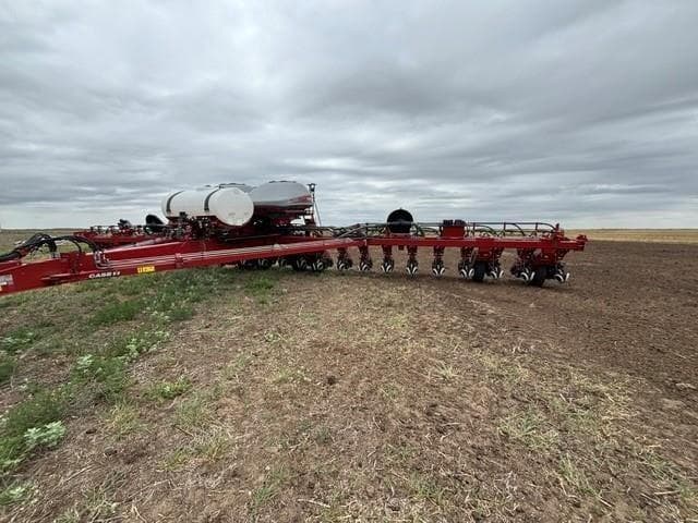 Image of Case IH 2150 equipment image 1
