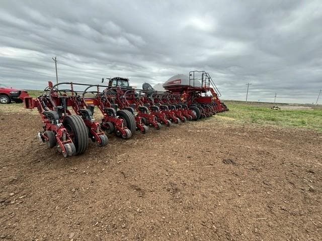 Image of Case IH 2150 equipment image 3