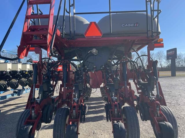 Image of Case IH 2150 equipment image 2