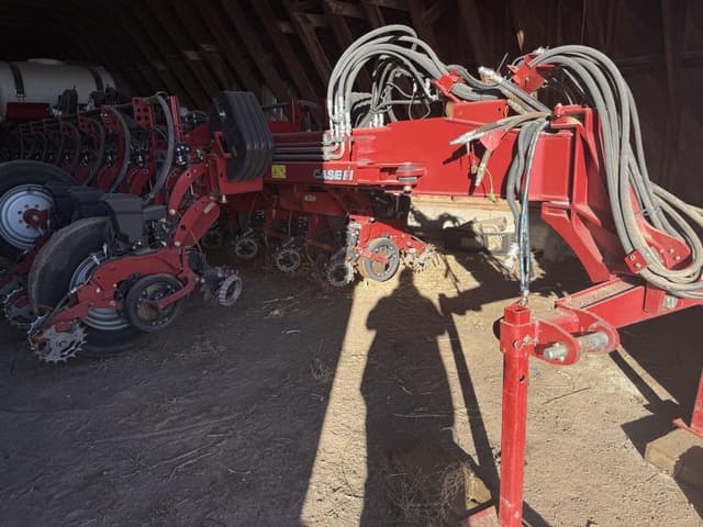 Image of Case IH 2150 equipment image 2